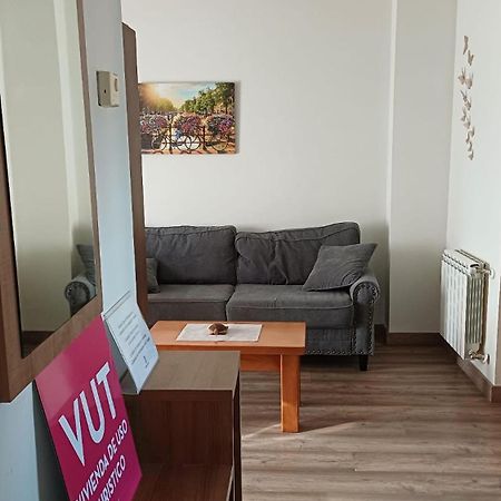 탈라베라 데 라 레이나 Tu Morada En Talavera 아파트 외부 사진